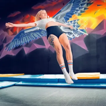 Vertex Arena: Redmond, WA Vertex Arena: Redmond, WA