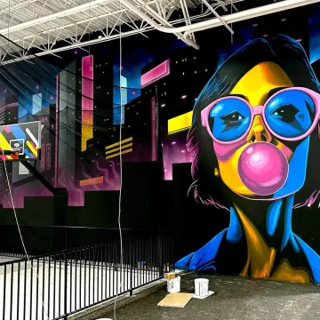 Slick City Action Park:  Wauwatosa, WI Slick City Action Park:  Wauwatosa, WI