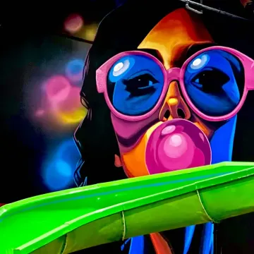 Slick City Action Park:  Wauwatosa, WI Slick City Action Park:  Wauwatosa, WI