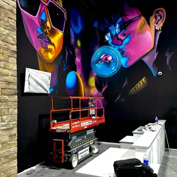 Slick City Action Park:  Wauwatosa, WI Slick City Action Park:  Wauwatosa, WI